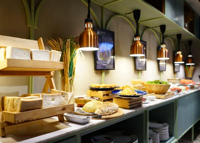 Samsen Street Hotel