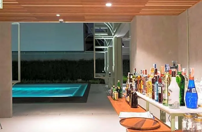 Samsen Street 4* Banguecoque
