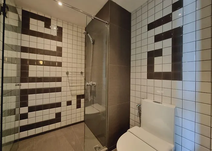 Samsen Street 4* בנגקוק